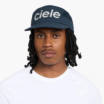 Casquette CIELE GOCap -...