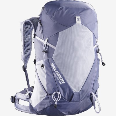 Sac SALOMON Aerotrek 28...