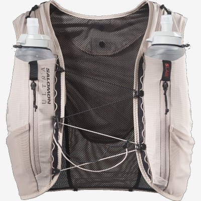Sac SALOMON Ultra 12 goat /...