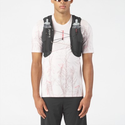 Sac SALOMON Ultra 12 black