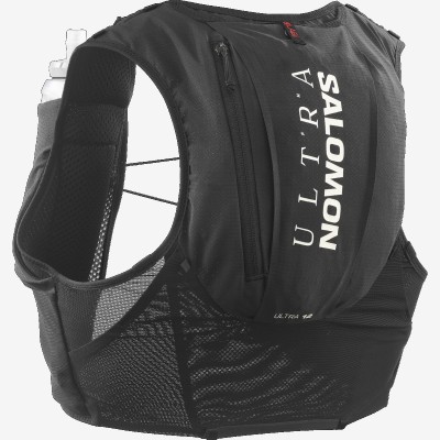 Sac SALOMON Ultra 12 black
