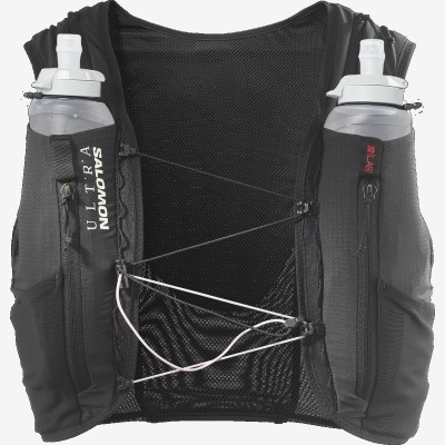 Sac SALOMON Ultra 12 black