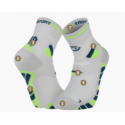 Chaussettes BV SPORT Trail...