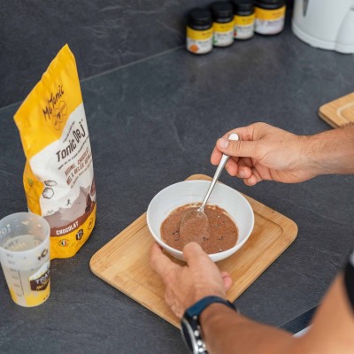 MELTONIC Tonic Dej' Bio...