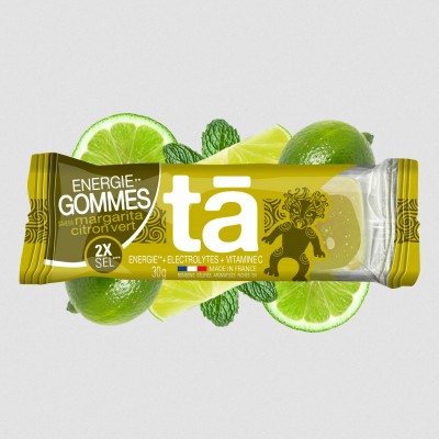 TA Energy Gommes margarita...