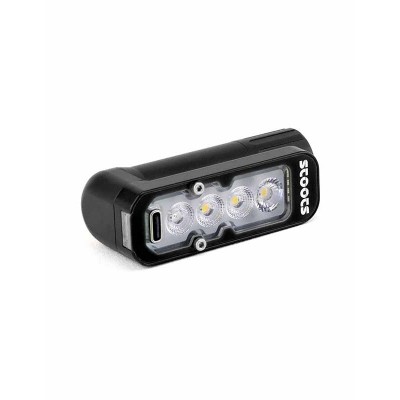 Lampe frontale STOOTS Hekla...