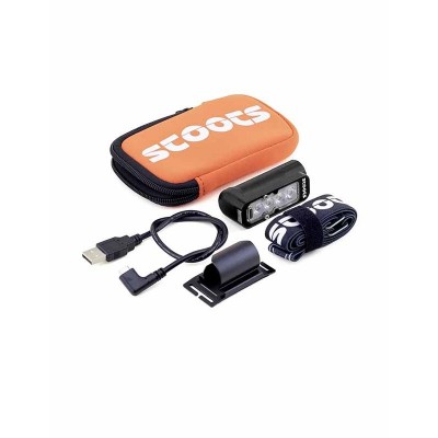 Lampe frontale STOOTS Hekla...