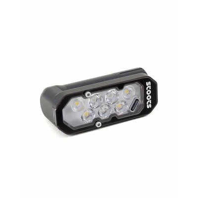 Lampe frontale STOOTS Kiska...