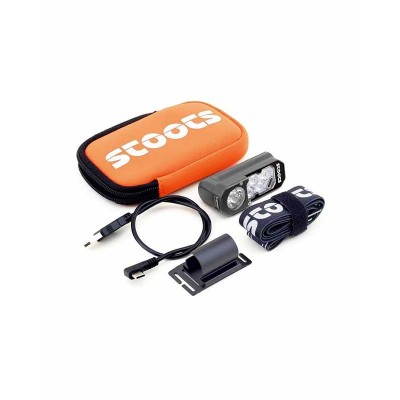 Lampe frontale STOOTS Opalo...