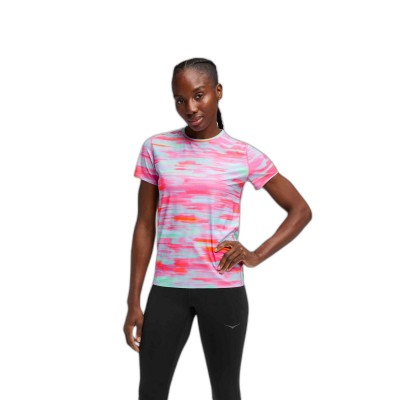 Tee-Shirt HOKA Airolite SS...