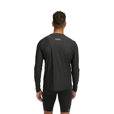 Tee-Shirt HOKA Airolite LS...
