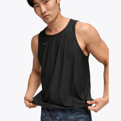 Débardeur HOKA Airolite...