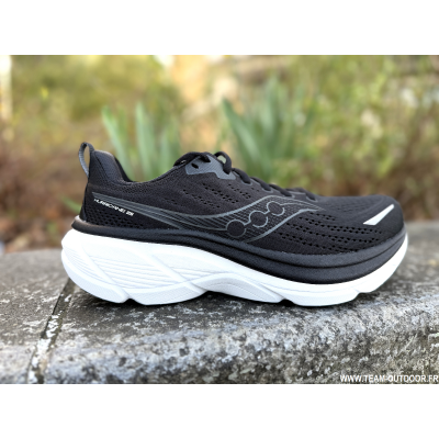 SAUCONY Hurricane 25 Homme...