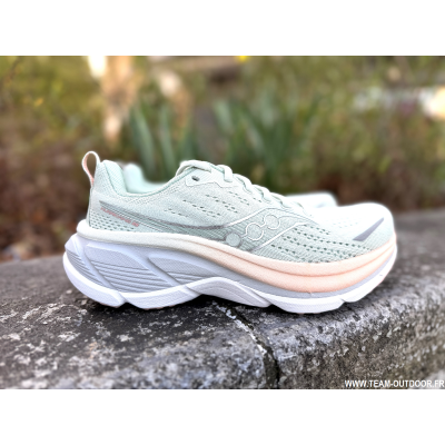 SAUCONY Hurricane 25 Femme...