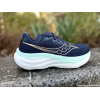 SAUCONY Ride 19 Femme navy...