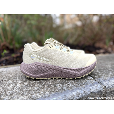 SALOMON Aero Blaze 3 GRVL...