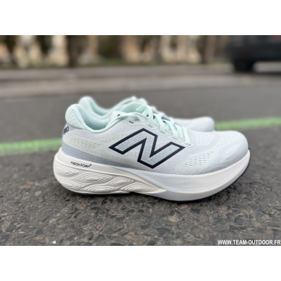 NEW BALANCE Fresh Foam X...