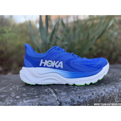 HOKA Arahi 8 Homme cobalt...