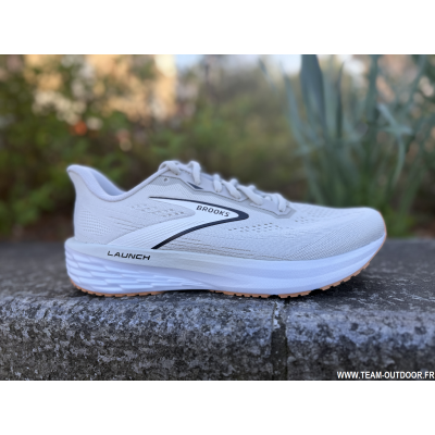 BROOKS Launch 12 Homme...