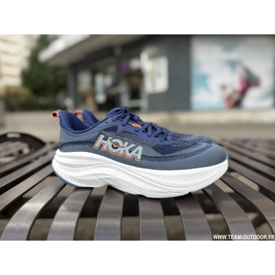 HOKA Skyflow Homme midnight...