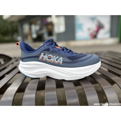 HOKA Skyflow Homme midnight...