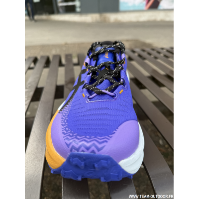 ASICS Trabuco Max 5 Homme...