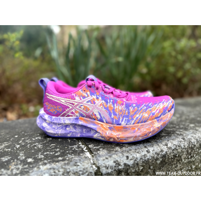 ASICS Noosa Tri 16 Femme...
