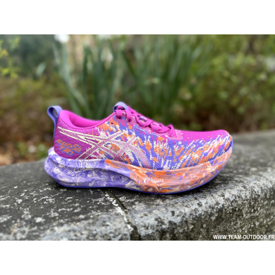 ASICS Noosa Tri 16 Femme...