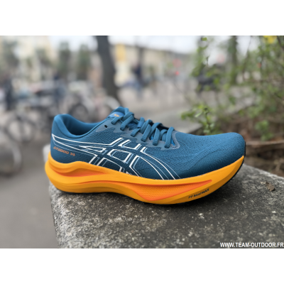 ASICS GT-2000 14 Homme dark...