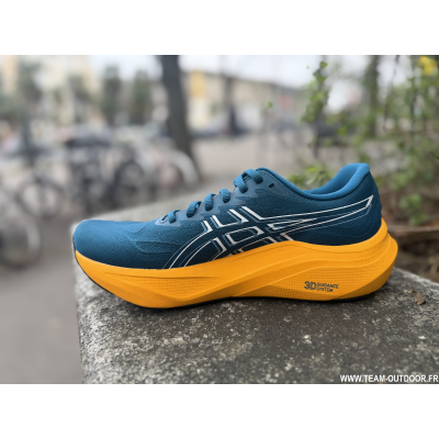 ASICS GT-2000 14 Homme dark...