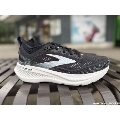 BROOKS Glycerin GTS 23 Wide...