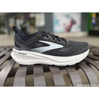 BROOKS Glycerin GTS 23 Wide...