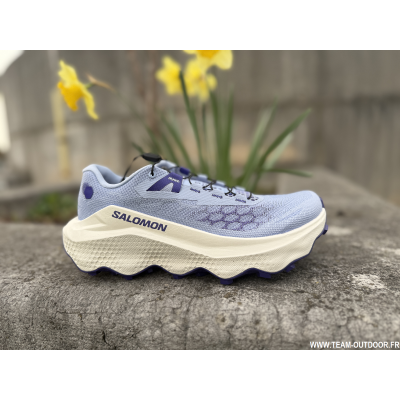 SALOMON Ultra Glide 4 Femme...