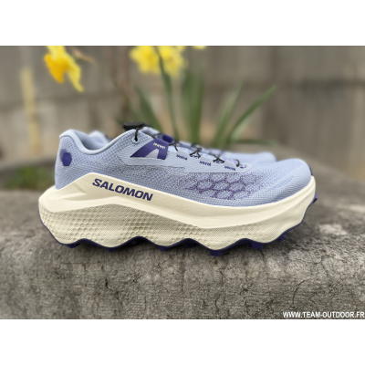 SALOMON Ultra Glide 4 Femme...