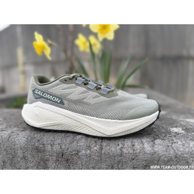 SALOMON Aero Blaze 3 GRVL...