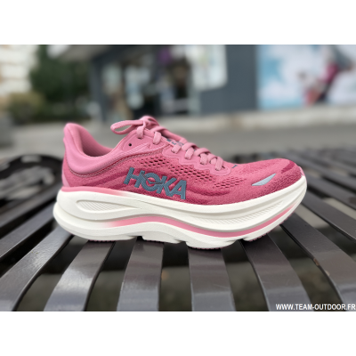 HOKA Bondi 9 Femme...
