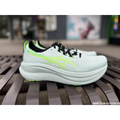 ASICS Gel Nimbus 28 Homme...