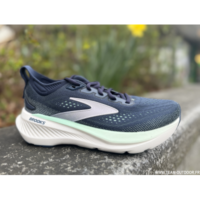 BROOKS Glycerin 23 Femme...