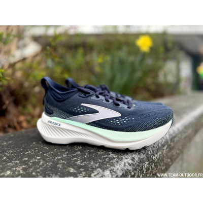 BROOKS Glycerin 23 Femme...