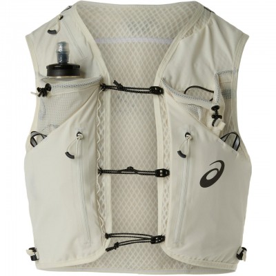 Sac ASICS Fujitrail Vest cream