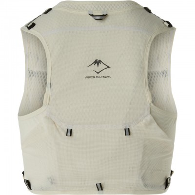 Sac ASICS Fujitrail Vest cream