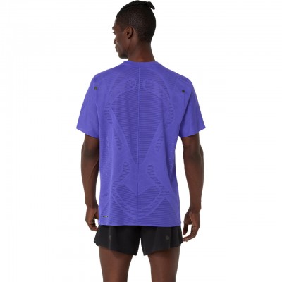 Tee-Shirt ASICS Metarun SS...