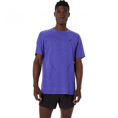 Tee-Shirt ASICS Metarun SS...