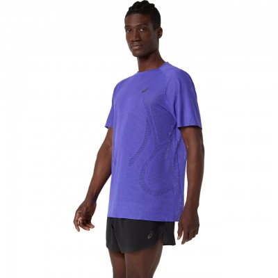 Tee-Shirt ASICS Metarun SS...