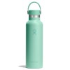 HYDRO FLASK 21 oz Standard...