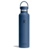 HYDRO FLASK 24 oz Standard...
