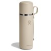 HYDRO FLASK 28 oz Hot Flask...