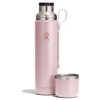HYDRO FLASK 36 oz Hot Flask...