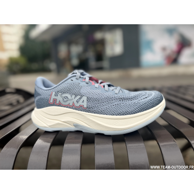 HOKA Rincon 4 Femme washed...