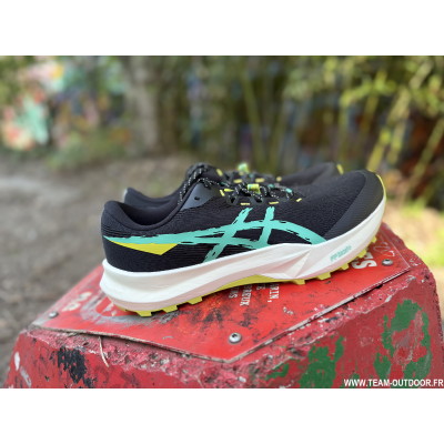 ASICS Fuji Lite 6 Homme...